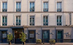 Hôtel Vic Eiffel